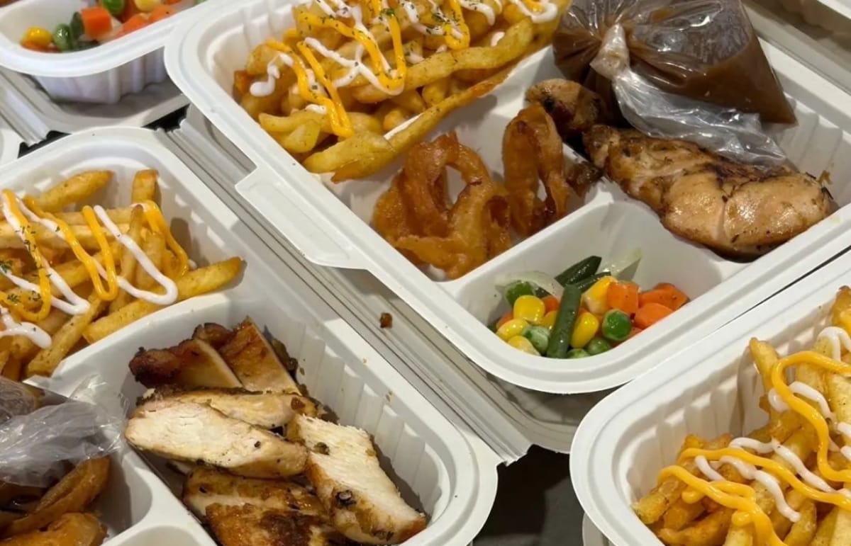 Rekomendasi Menu Makan Siang di Big T Banquet, Setiap Minggu Beda Varian Lho