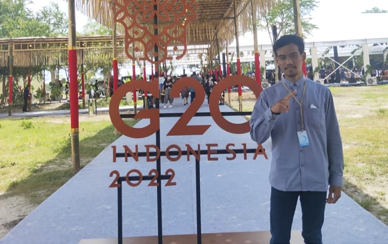 Mahasiswa UTI Ikuti MSIB Batch 3 di Bali