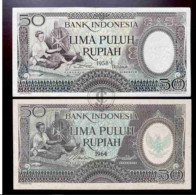 Punya Uang Kuno? Begini Cara Menukar Uang Kuno Kamu Agar Bernilai Fantastis