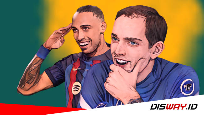 Aubameyang Sebentar Lagi Merapat ke Chelsea, Akan Reuni dengan Tuchel