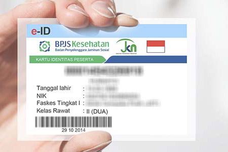 Soal Syarat Pembuatan SIM dan STNK, BPJS Kesehatan Siapkan MoU Dengan Kepolisian