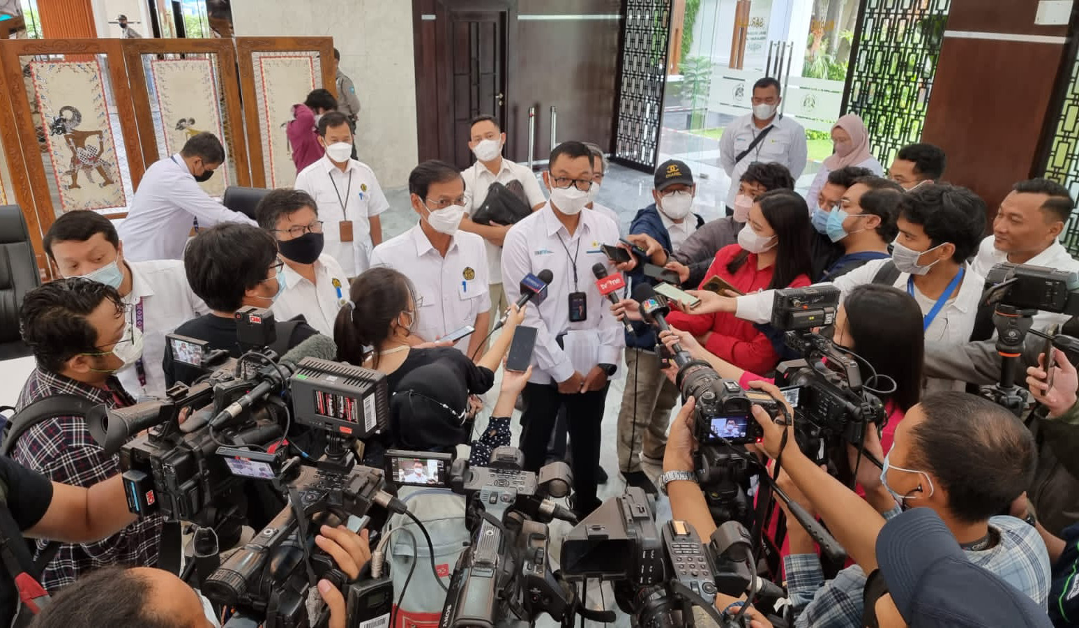 Tetap Lindungi Rakyat Kecil, Penyesuaian Tarif Listrik Berlaku untuk Pelanggan Mampu 3.500 VA ke Atas