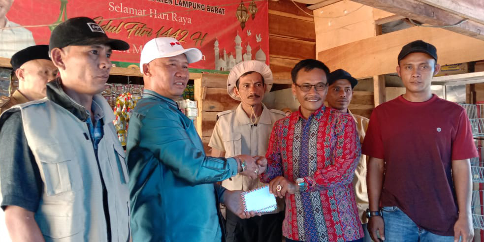 Temui Satgas Konflik Gajah, Anggota DPR RI Sampaikan Ini