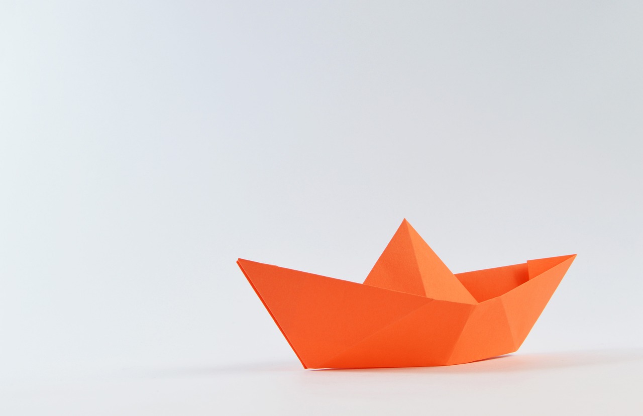 Mengenal Sejarah Seni Melipat Kertas Origami dari Jepang, Pasti Anda Pernah Membuat Bangau?