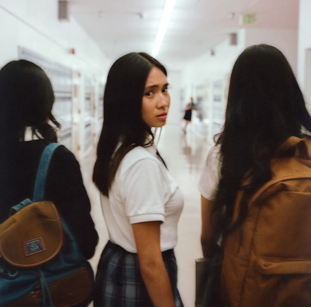 Berkarir di Amerika dan Kenang Masa Remaja, Niki Zefanya Rilis Lagu High School in Jakarta di Album Keduanya