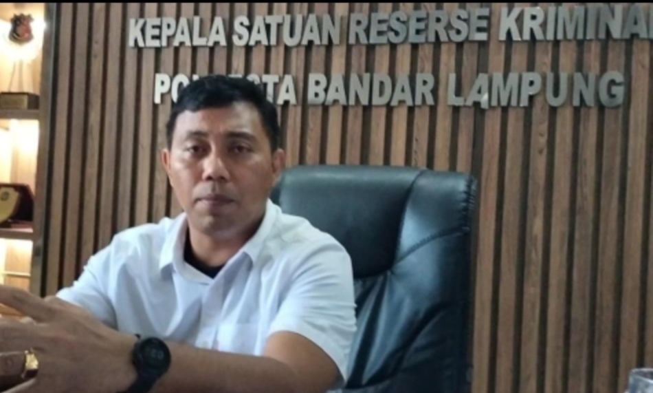 Polisi Ungkap Peran Oknum Polsek Jabung di Kasus Curanmor, Ternyata Ini..