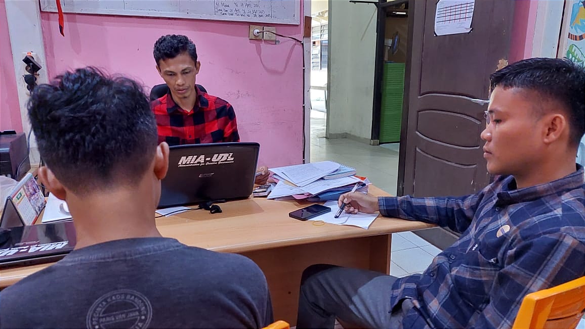Alasan Membuka Aura, Oknum Guru Ngaji Diduga Cabuli Santri