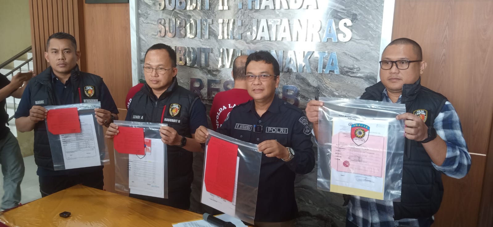 Uang Pembebasan Lahan Tugu Rato Digelapkan, 2 Orang Jadi Tersangka