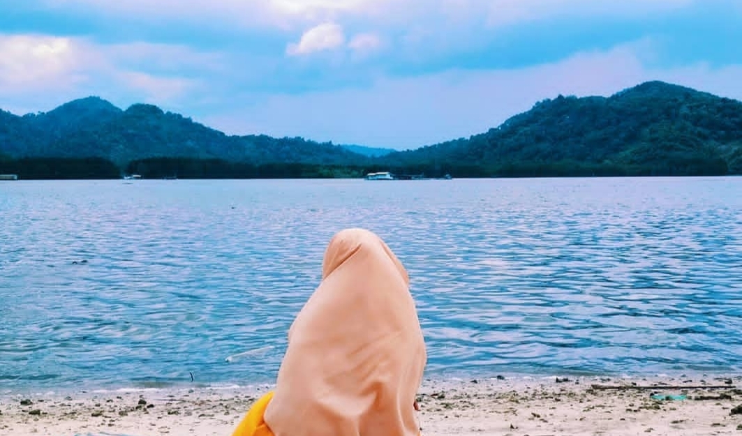 5 Destinasi Wisata Lampung Instagramable, Pemandangannya Seperti Berlibur Keliling Dunia