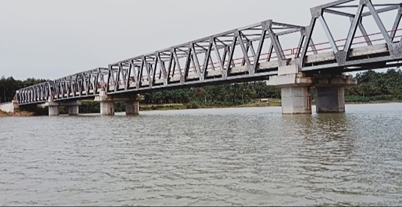 Bukan di Tulang Bawang, Jembatan Terpanjang di Lampung Ada di Kabupaten Ini