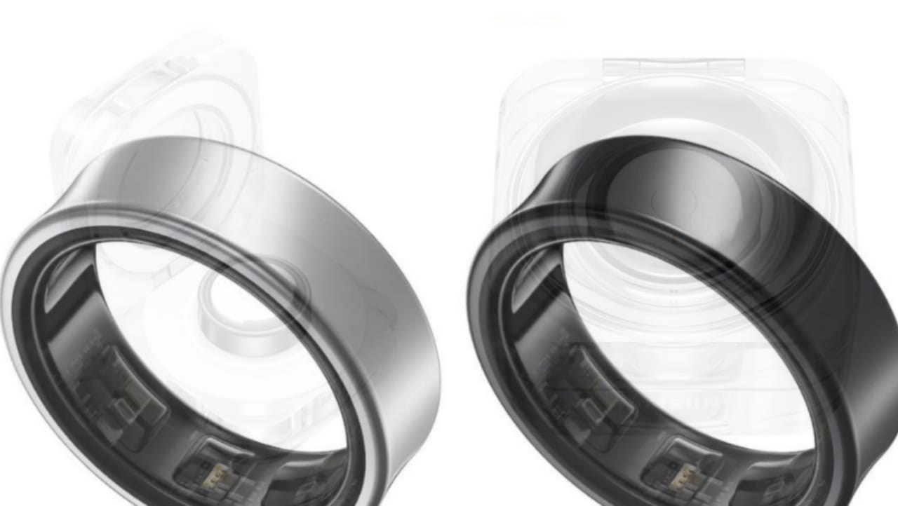 Bisa Pantau Kesehatan Dengan Satu Jari, Cek Spesifikasi dan Harga Galaxy Ring