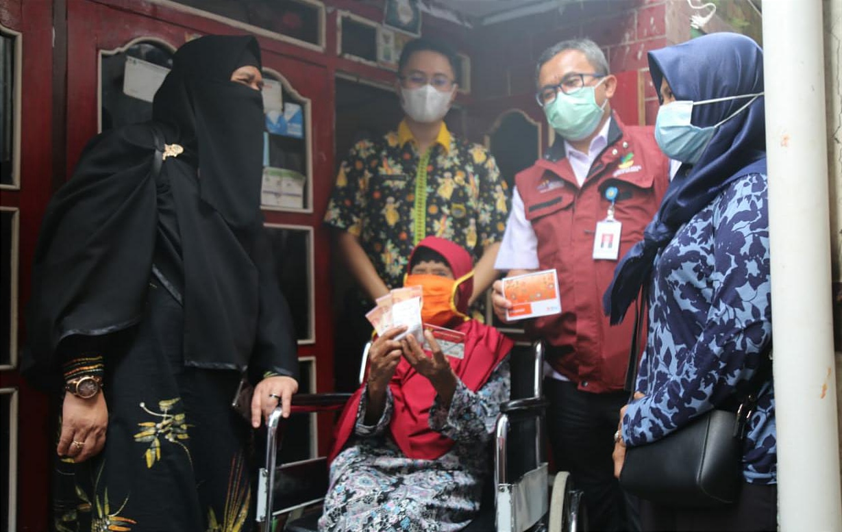 Penyandang Disabilitas Bisa Dapat Bansos Rp 2,4 Juta, Begini Cara Daftarnya