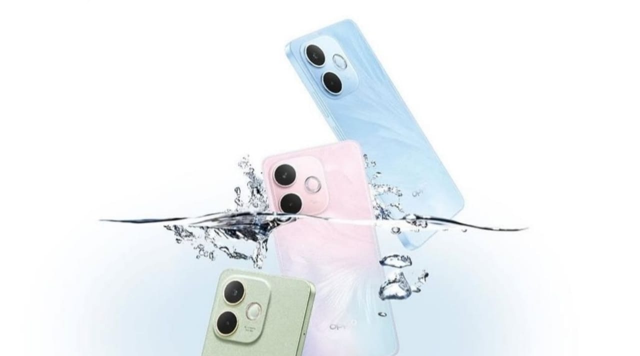 Harga Terbaru Oppo A5 Pro Spesial Libur Lebaran 2025, Uang THR Cukup Nggak?