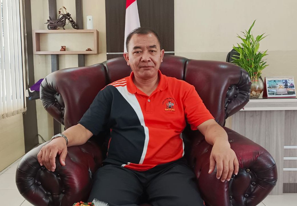 Hari Merdeka, Enam Warga Binaan di Lapas Metro Juga Bakal 'Merdeka'