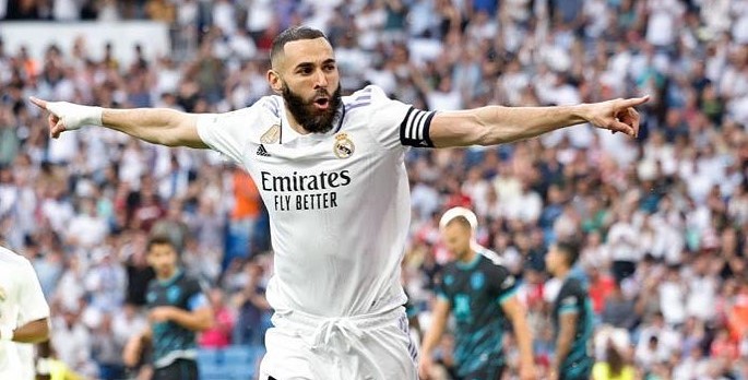 Susul Cristiano Ronaldo, Karim Benzema Selangkah Lagi ke Al Ittihad