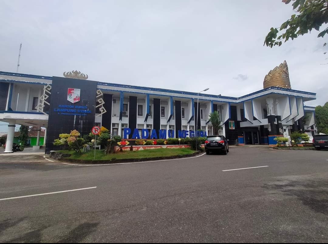 Eksekutif - Legislatif Lampura Sepakat Aset AIM Dimanfaatkan Bagi Pembangunan Daerah