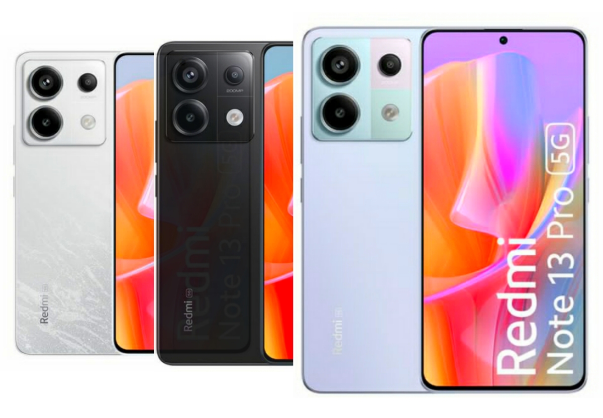 Intip Kelebihan Redmi Note 13 Pro 5G Versi India dengan Kamera 200MP OIS yang Bikin Foto Layaknya Profesional