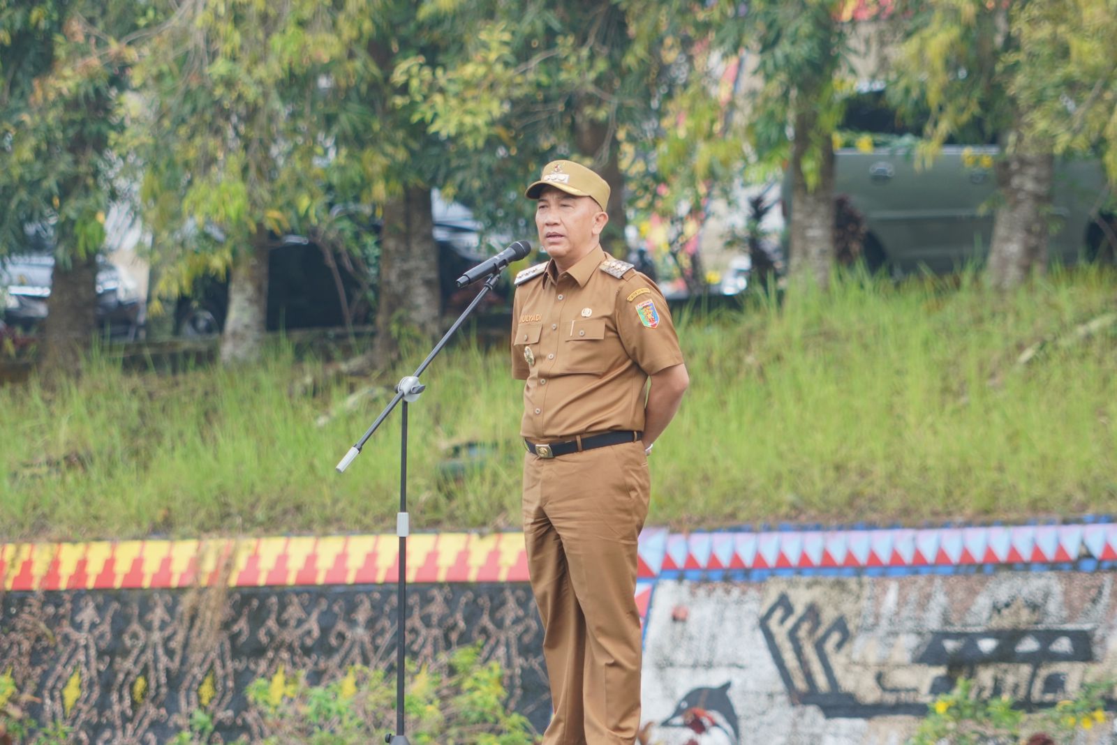 Pemkab Tanggamus Lampung Lakukan Penataan APBD, Ini Sejumlah Langkah yang Diterapkan