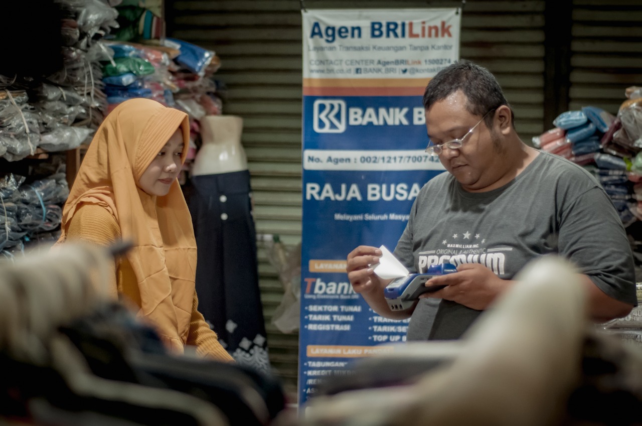 Ini Keuntungan Warga Muaratara jadi Nasabah BRI