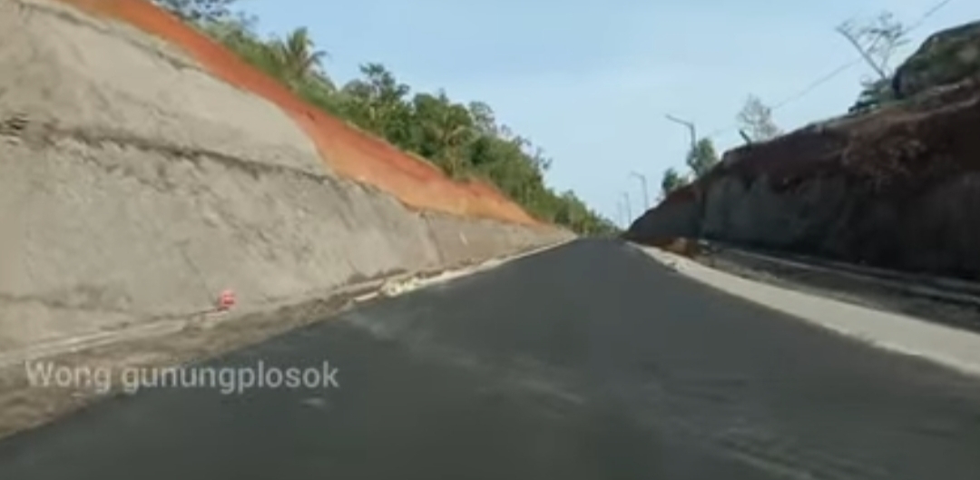 Ingin ke Gunung Kidul di Yogyakarta saat Liburan Nataru, Cobain Jalur Alternatif Nglanggeran