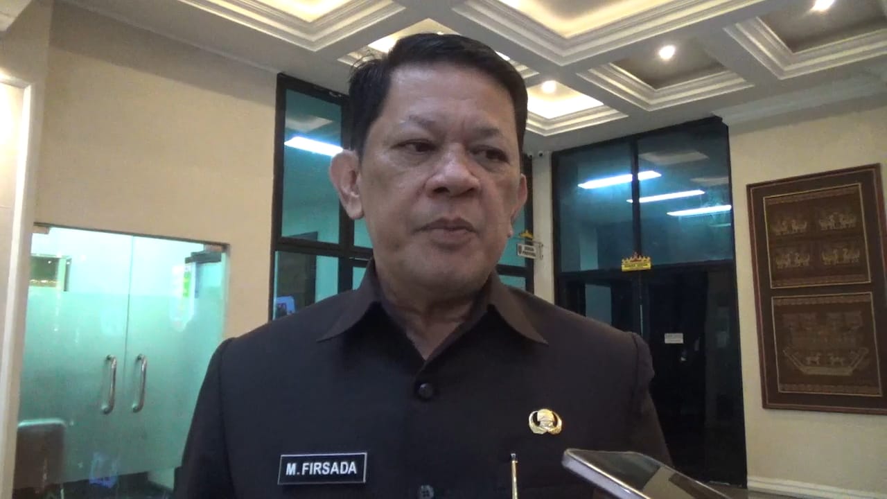 Pemprov Lampung Bantu Rp10 Miliar untuk PSU Pesawaran