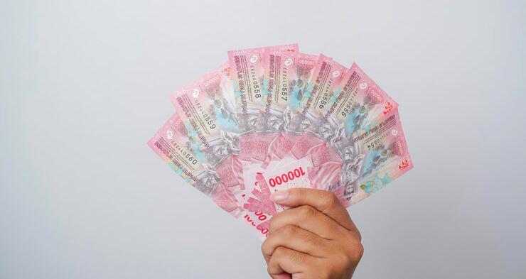 Gaji Pensiunan PNS 2024 Resmi Naik 12 Persen, Cek Rincian Terbarunya