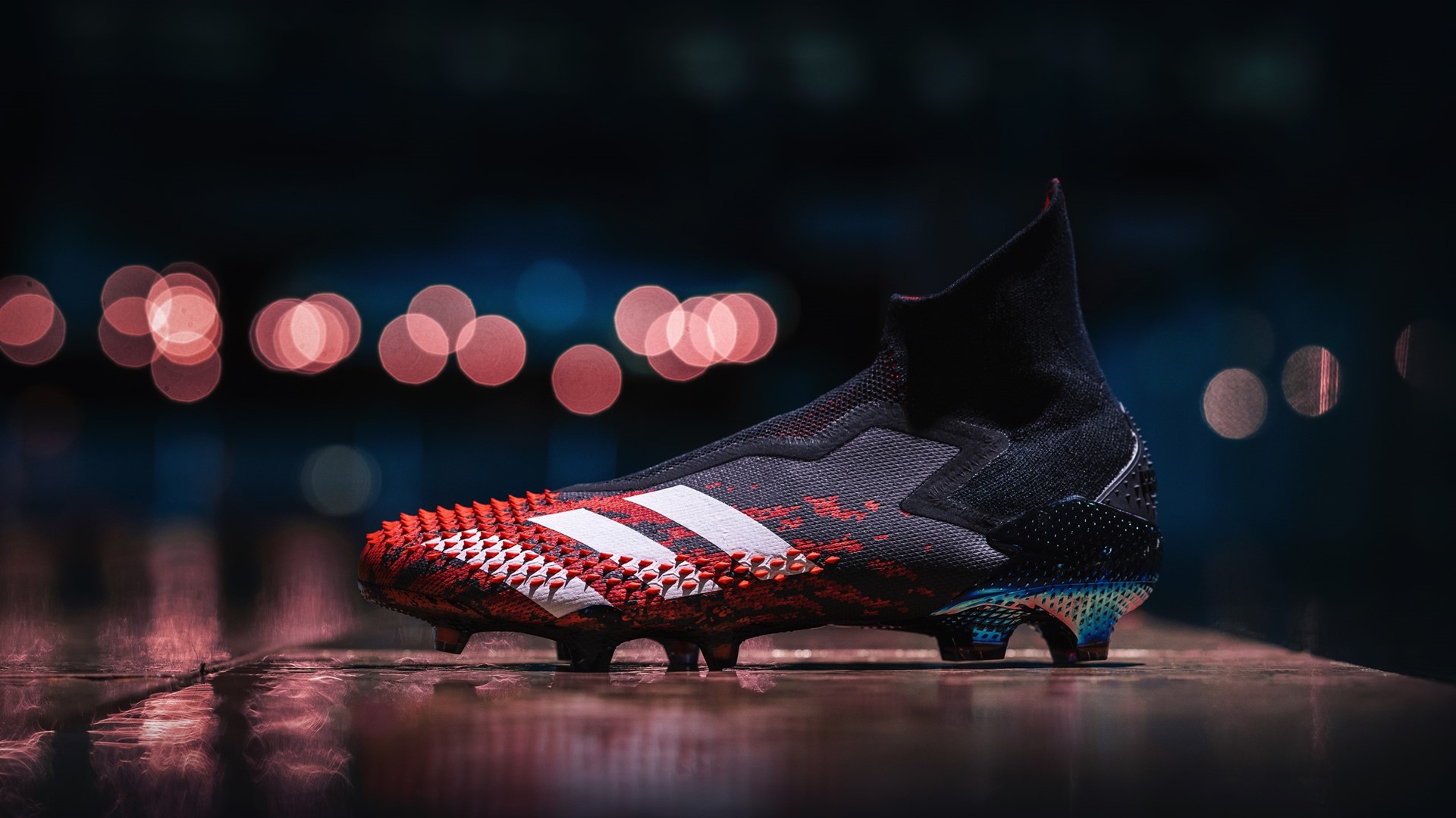 Adidas Predator, Hasil Inovasi Pemain Liverpool yang Mendunia