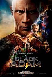 Black Adam Dirilis, Berikut Jadwal dan Bioskop yang Menayangkan di Bandar Lampung