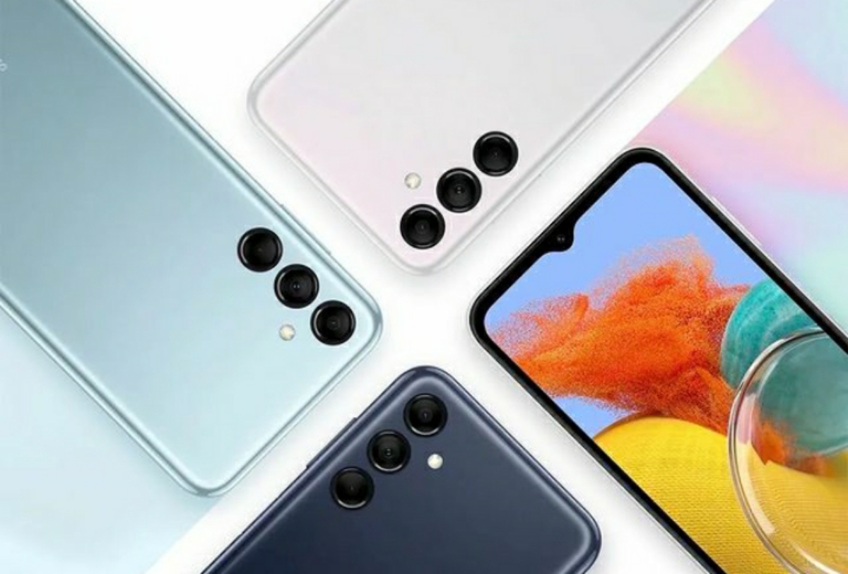 5 Rekomendasi HP 1 Jutaan yang Sudah Support 5G, Ada Infinix dan Samsung Galaxy, Mana Lebih Kece?