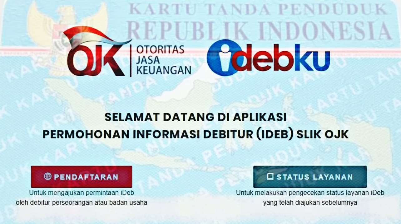 Takut KTP Disalahgunakan untuk Pinjol? Simak 8 Langkah Mudah Ini untuk Mengeceknya