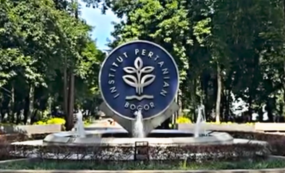IPB University Buka Prodi S1 Kecerdasan Buatan, Ini Prospek Kerjanya