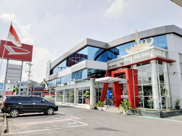Cek Info Loker, Astra Daihatsu Buka Lowongan untuk Posisi Ini