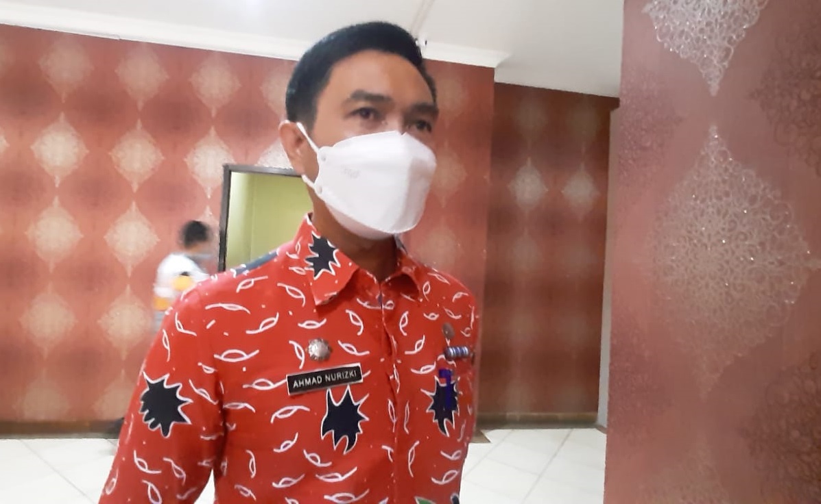 Realisasi Retribusi Menara Telekomunikasi Bandar Lampung Capai 60 Persen
