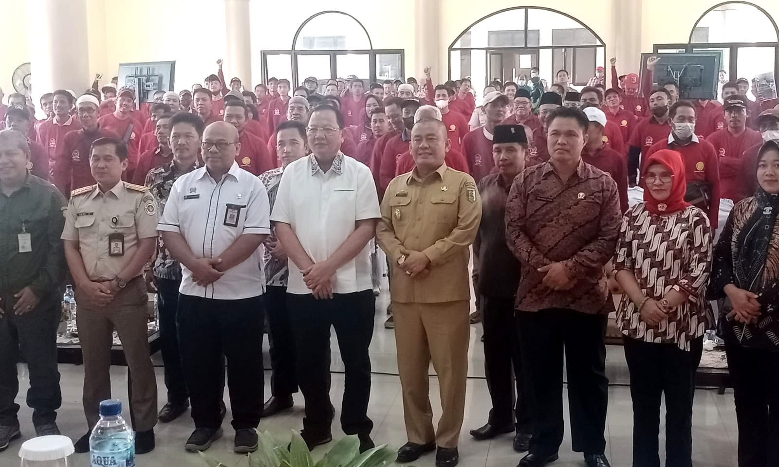Peningkatan Kualitas Biji, Kunci Kakao Lampung Go Internasional