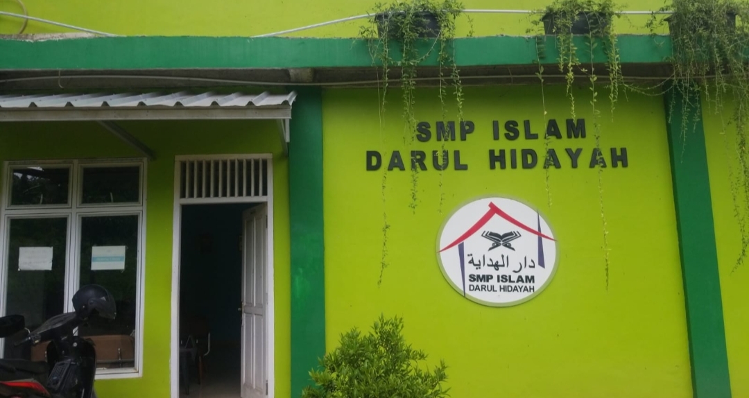 Lulusan S1 PJOK Dipersilahkan Daftar, SMP Islam Darul Hidayah Butuh Segera Untuk Guru PJOK