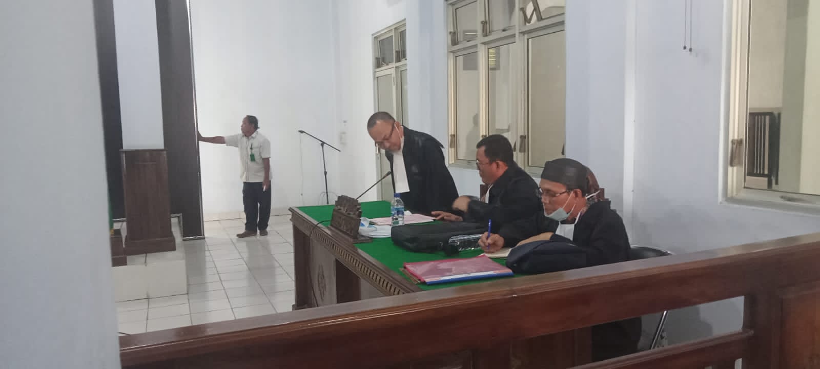 Replik JPU Tetap Pada Tuntutan 7 Bulan, Ini Kata Kuasa Hukum Bunda Merry