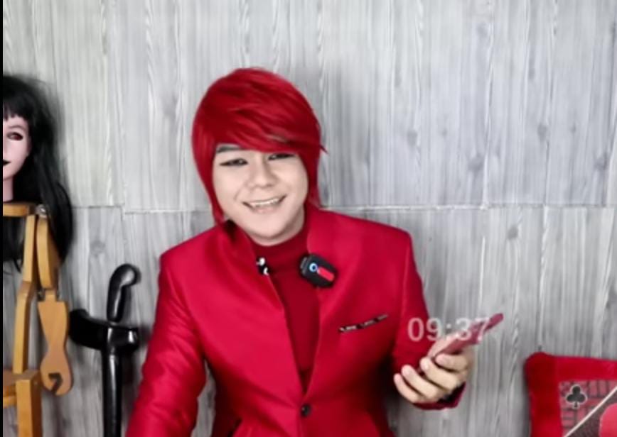 Profil dan Biodata Pesulap Merah yang Membongkar Trik Dukun
