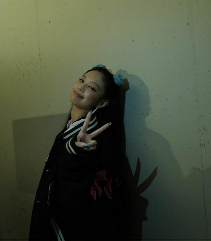 YG Entertainment Usut Pelaku Penyebar Foto Pribadi Jennie Blackpink