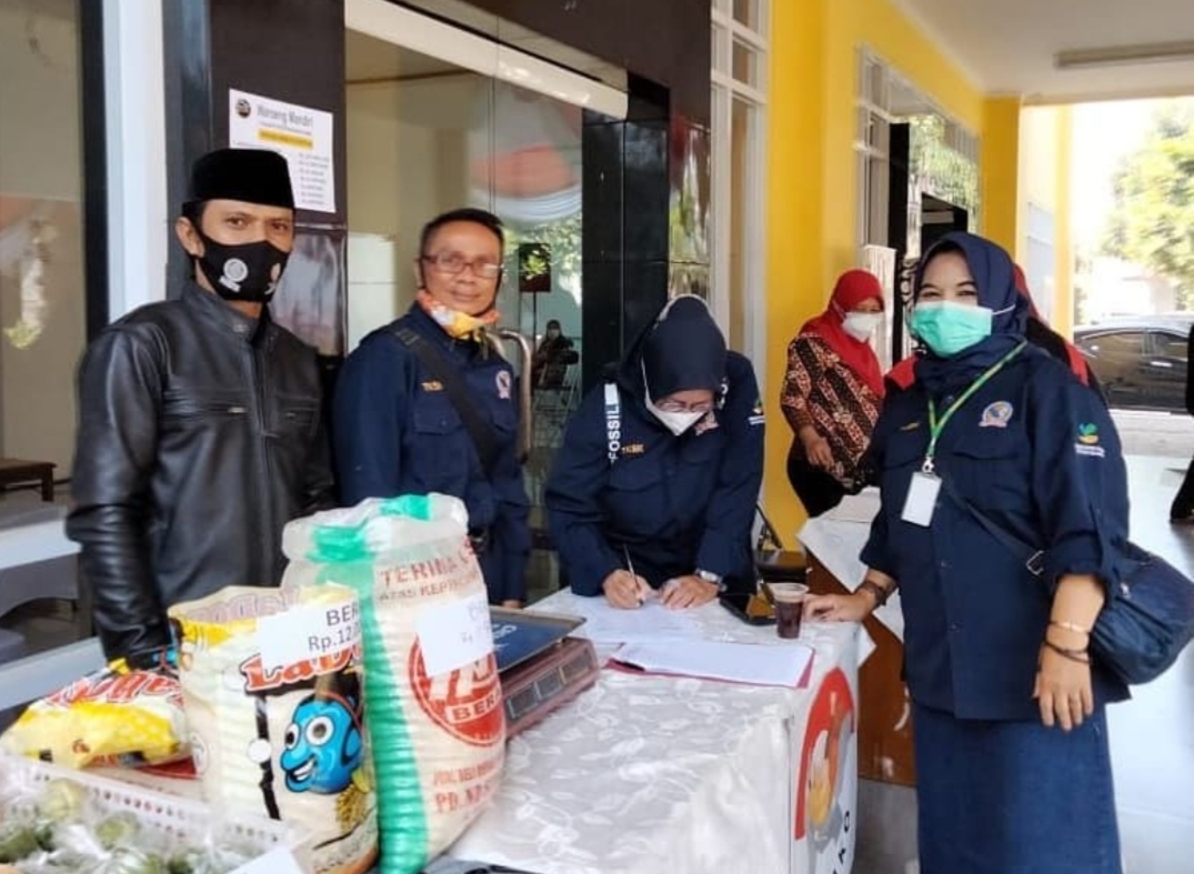 Update Bantuan Sosial Pada Rabu Berkah 10 Januari 2024, Tiga Kejutan untuk KPM