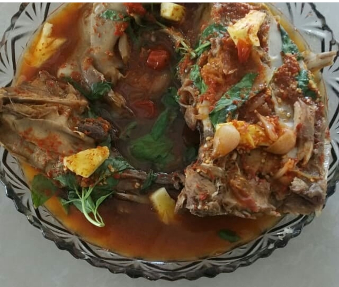 4 Rekomendasi Warung Makan Pindang di Bandar Lampung, Nomor 2 Ada Khas Sambel Seruit