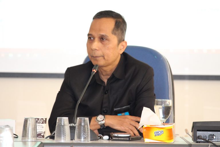 Soal Pemalsuan Tanda Tangan Gugatan di MK, Ini Kata Rektor Unila