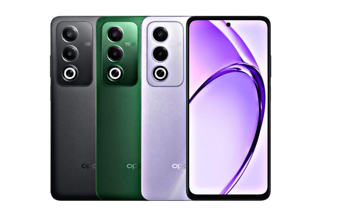 Oppo A3 Energy Edition Bawa Performa Dimensity 6300, Segini Penawaran Harga Juli 2024