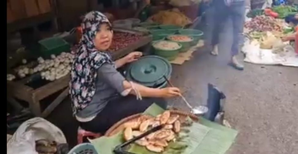 8 Makanan Khas Empat Lawang, Nomor 6 Buat Kamu Nambah Nasi Terus, Dijamin Mantul