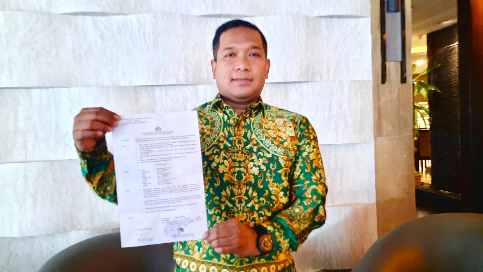 Soal SP3, PH Apresiasi Polresta dan akan Lapor Balik Pelapor