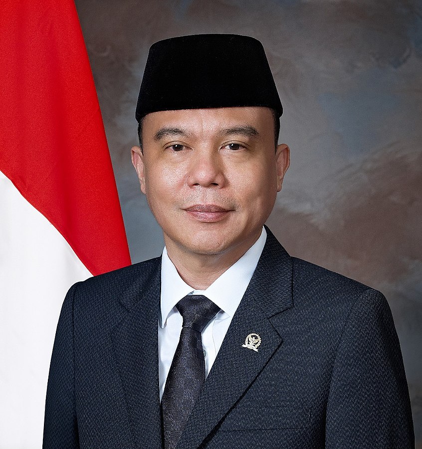 Prabowo Diserang, Dasco Minta Kader Tak Membalas