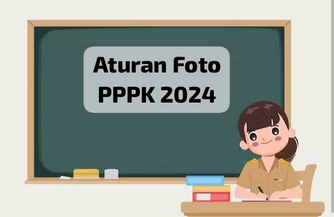 Pendaftaran Resmi Ditutup, Segini Jumlah Pelamar PPPK di Kabupaten Mesuji