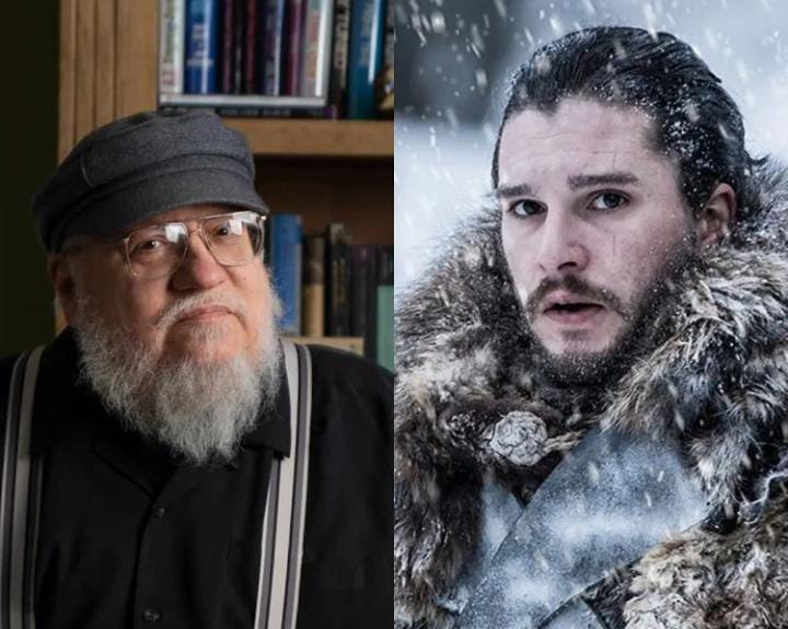 Game of Thrones Segera Rilis, Intip Sekuelnya