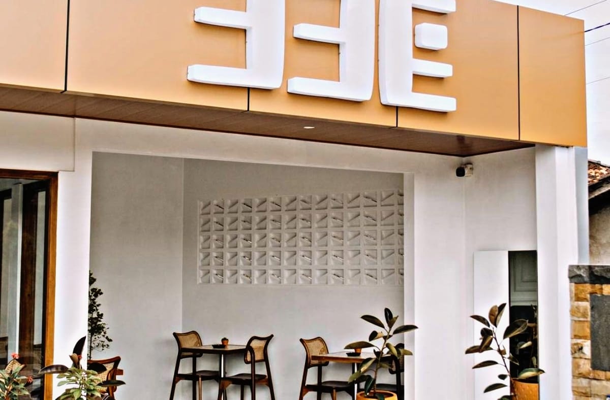 Buka 24 Jam, Cek Lokasi Hingga Menu yang Tersedia di Three Nine Cafe & Eatery