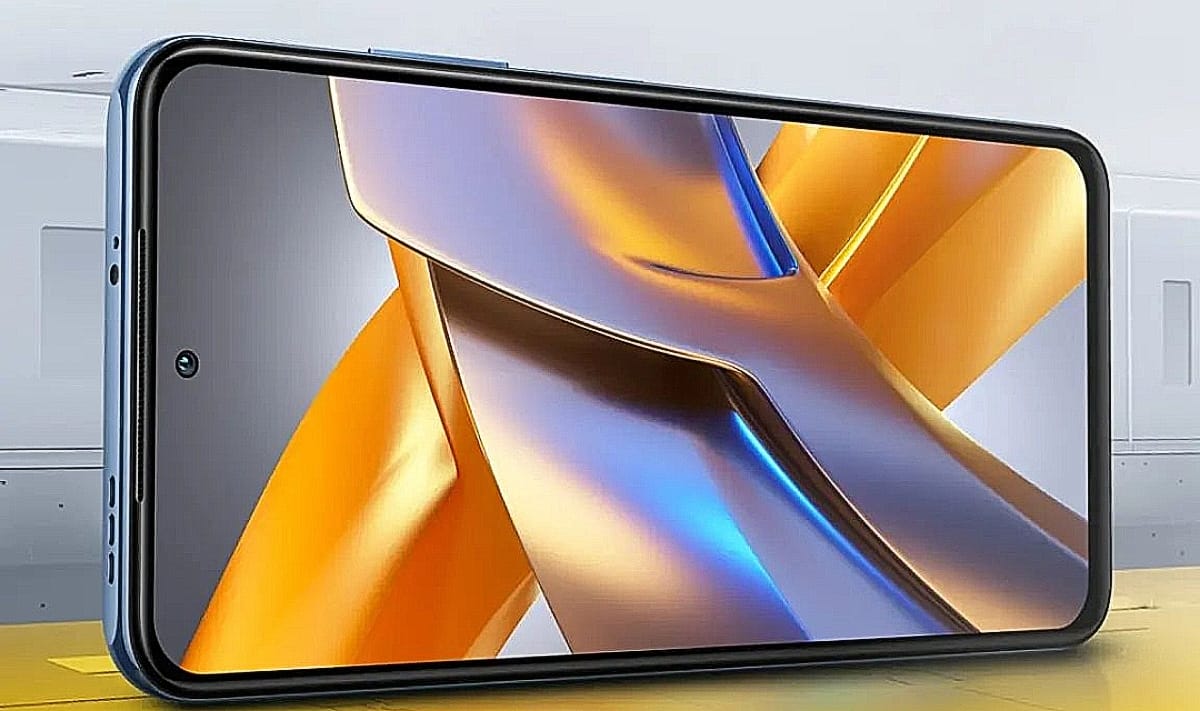 Cari HP Low Budget 1 Jutaan? Cek Performa Poco M5s yang Bawa Helio G95