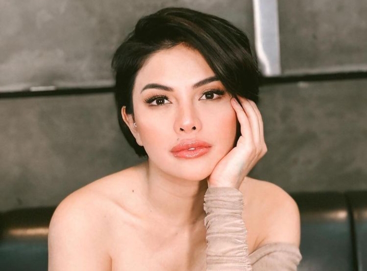 Fantastis, Ingin Makan Pizza, Nikita Mirzani Pesan Pizza 700 Kotak untuk Narapidana